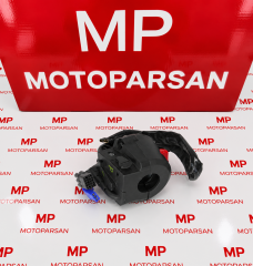 Bajaj Pulsar RS200 UG Sağ Kumanda Kontrol Paneli Tuş Takımı
