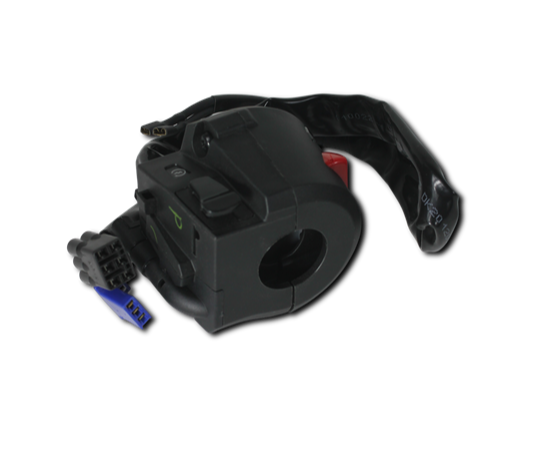 Bajaj Pulsar RS200 UG Sağ Kumanda Kontrol Paneli Tuş Takımı