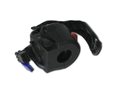 Bajaj Pulsar RS200 UG Sağ Kumanda Kontrol Paneli Tuş Takımı