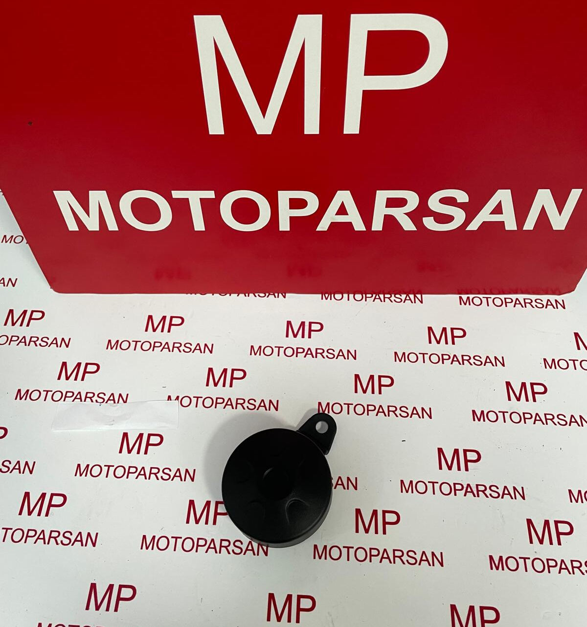 Kanuni SEHA250 Motor Kulağı Toz Kapağı