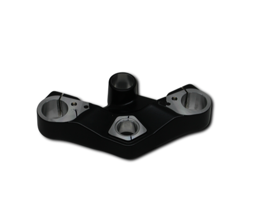 Bajaj Pulsar RS200 UG Direksiyon Üst Mesnet Kelepçe