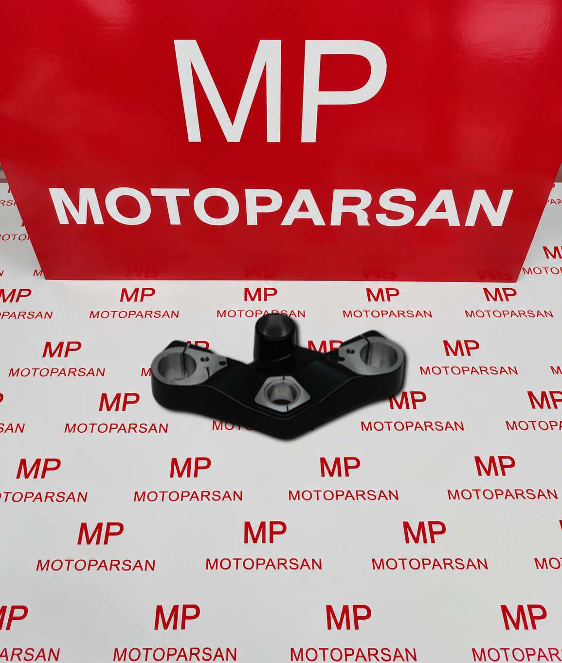 Bajaj Pulsar RS200 UG Direksiyon Üst Mesnet Kelepçe