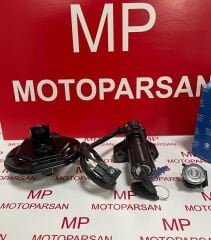 Bajaj Dominar D400 Kontak Komple Euro 4 - 5 - 5+