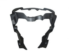 Bajaj Pulsar NS125 ABS Gösterge Çerçeve Plastiği Euro 5