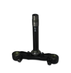 Bajaj Pulsar RS200 UG Direksiyon Alt Mesnet Kelepçe