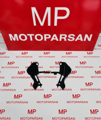 Bajaj Pulsar NS125 Abs Far Bağlantı Ayağı Demiri Sacı Euro 5