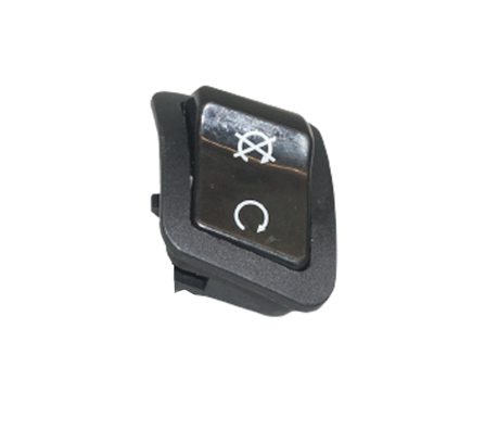 Kanuni RESA125 Acil Stop Düğmesi Açma Kapama