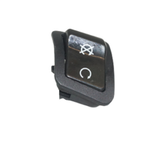 Kanuni RESA125 Acil Stop Düğmesi Açma Kapama