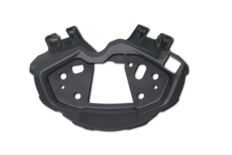 Bajaj Pulsar Ns125 Abs Gösterge Ekran Çerçevesi Plastiği Euro 5+