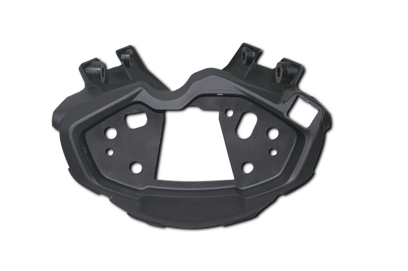 Bajaj Pulsar Ns125 Cbs Gösterge Ekran Çerçevesi Plastiği Euro 5+