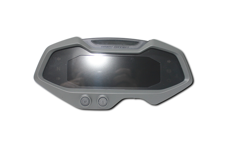 Bajaj Pulsar NS200 UG2 Hız Gösterge Kilometre saati Ekran Euro 5+