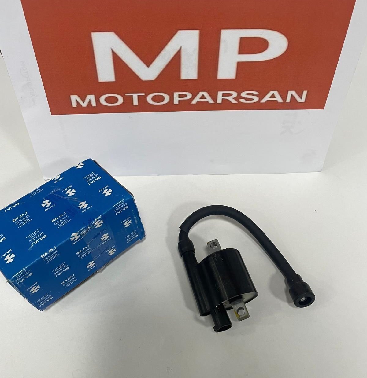 Bajaj Pulsar NS200 Ug Ateşleme Bobini