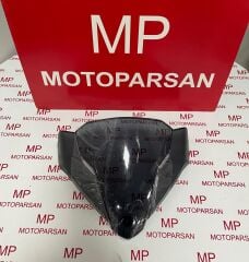 Bajaj Pulsar NS125 Abs Ön cam Siperlik Euro 5+