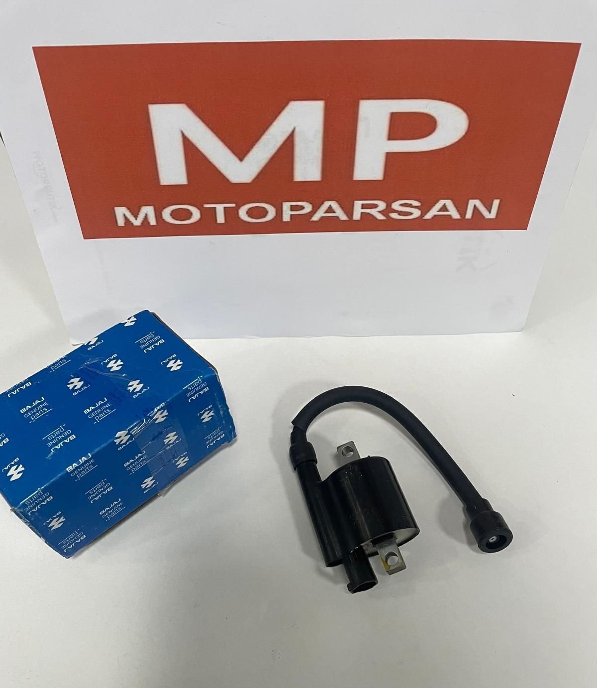 Bajaj Pulsar NS200 Ug2 Sağ Ateşleme Bobini