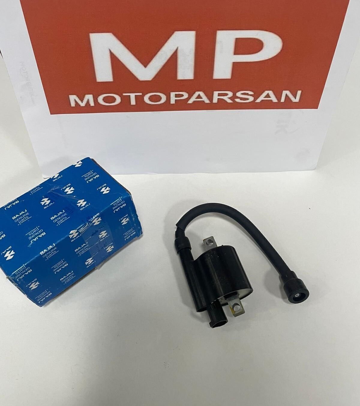 Bajaj Pulsar NS125 Abs Ateşleme Bobini