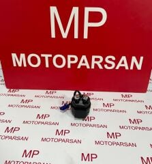 Bajaj Pulsar NS200 Marş Otomatiği Euro 3