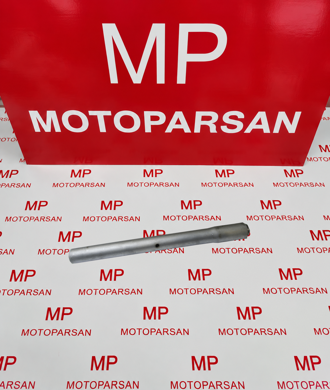 Bajaj Pulsar RS200 UG Sol Gidon Direksiyon Borusu