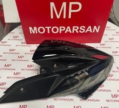 Bajaj Pulsar NS200 Ug Sağ Grenaj Yakıt Depo Dekoratif Kapak
