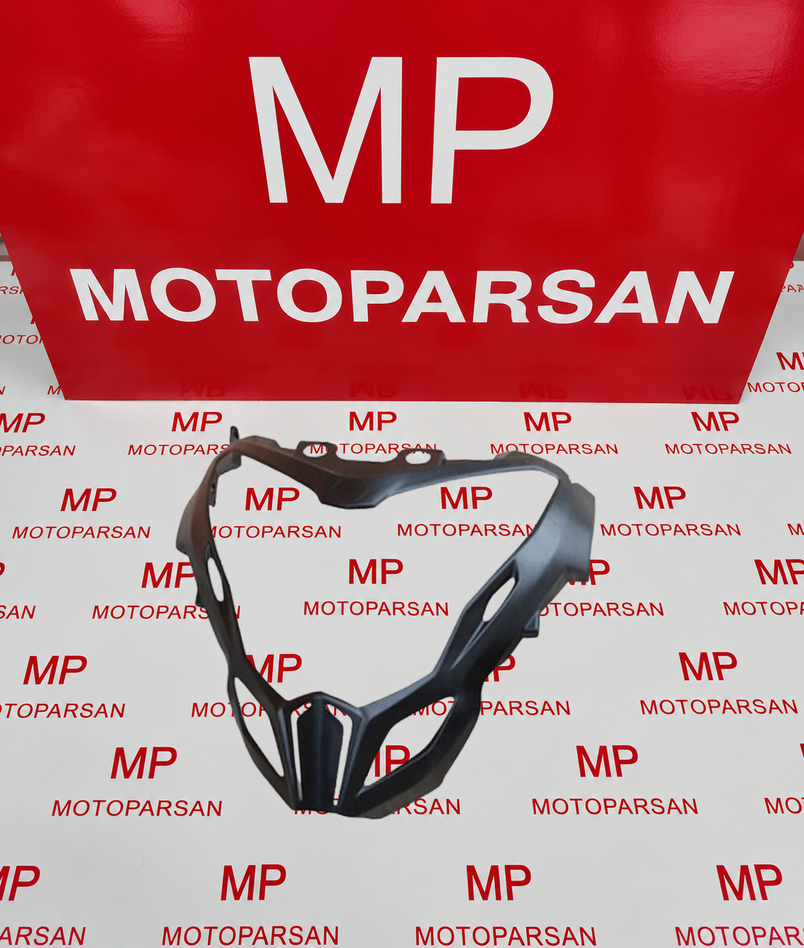 Bajaj Pulsar NS200 Ug Far Çerçevesi Muhafazası