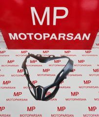 Bajaj Pulsar NS200 Ug Far Çerçevesi Muhafazası