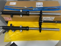 Bajaj Pulsar N250 Ön Amortisör Çatal Komple