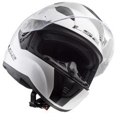 LS2 RAPID 2 BEYAZ KASK