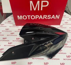 Bajaj Pulsar NS200 Ug2 Sağ Grenaj Yakıt Depo Dekoratif Kapak