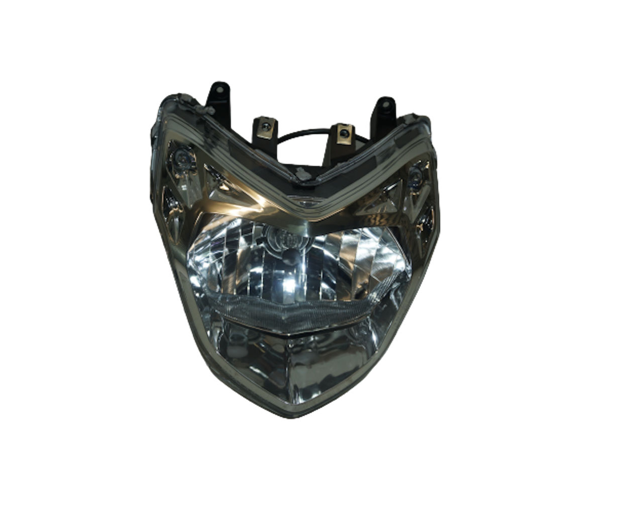 Bajaj Pulsar NS125 ABS Orjinal Ön Far Euro 3 - 4 Eski Model