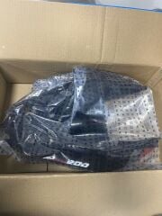 Bajaj Pulsar NS200 Ug Arka Kuruk Grenaj Sele Altı Panel