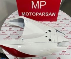 Bajaj Pulsar NS200 Ug Arka Kuruk Grenaj Sele Altı Panel