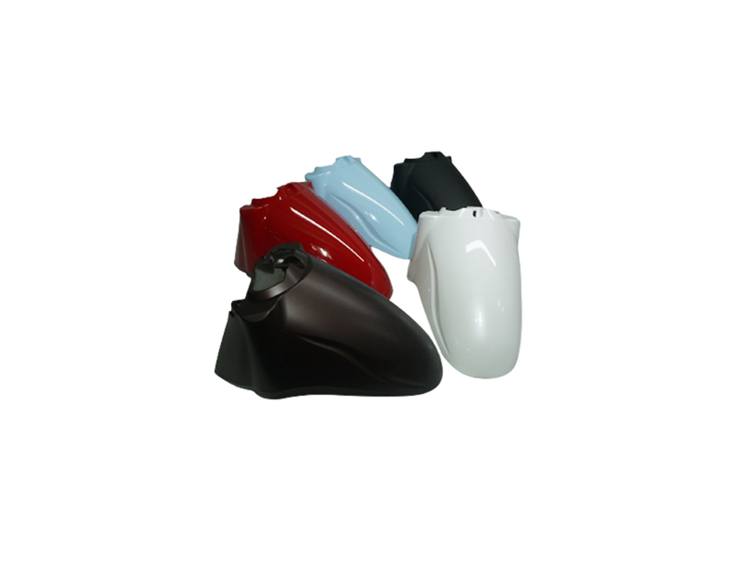 KANUNİ TRODON50 125 ÇAMURLUK ÖN