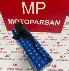 BAJAJ PULSAR N250 N160 FREN HİDROLİK DEPOSU ÖN KOMPLE
