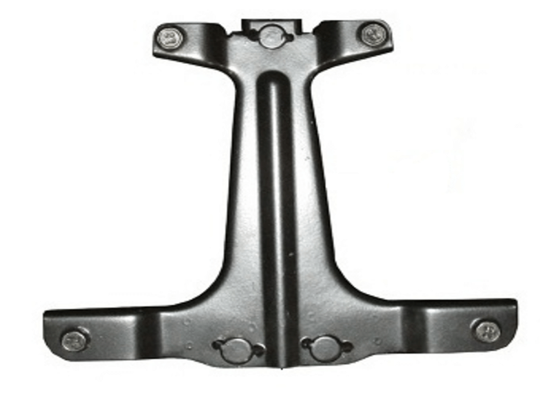 Bajaj Pulsar RS200 Plaka Bağlantı Sacı Demiri Arka Kuyruk