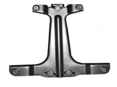 Bajaj Pulsar NS200 Plaka Bağlantı Sacı Demiri Arka Kuyruk