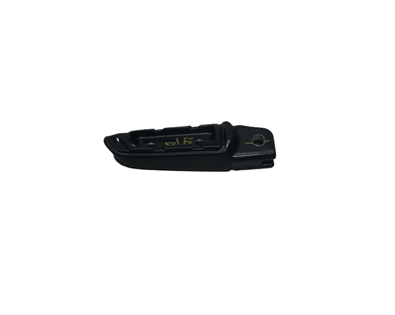 Bajaj Pulsar NS125 Abs Ön Sağ Siyah Basamak Peg Pedal