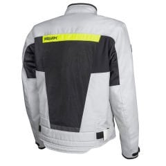 HEVIK SCIROCCO MONT GRİ-NEON SARI