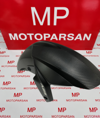 Bajaj Pulsar NS200 Ön Çamurluk Orjinal Euro 4 - 5