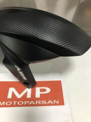 Bajaj Pulsar NS200 Ön Çamurluk Orjinal Euro 4 - 5