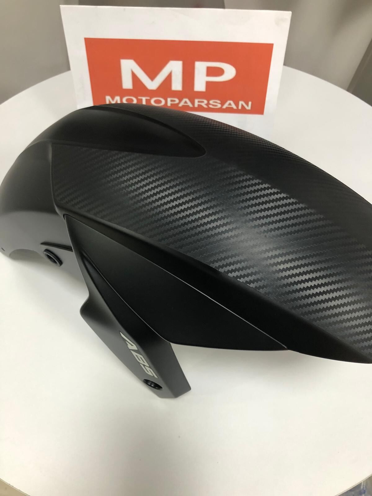 Bajaj Pulsar NS200 Ön Çamurluk Orjinal Euro 4 - 5