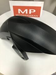 Bajaj Pulsar NS200 Ön Çamurluk Orjinal Euro 4 - 5