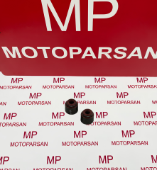 Bajaj Pulsar NS125 CBS Subap Lastiği Yağ Keçesi Set