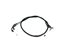 Kanuni Seha125 150 Orjinal Gaz Teli Komple