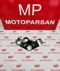 Bajaj Pulsar NS125 Cbs Direksiyon Üst Kelepçe Mili Mesnet
