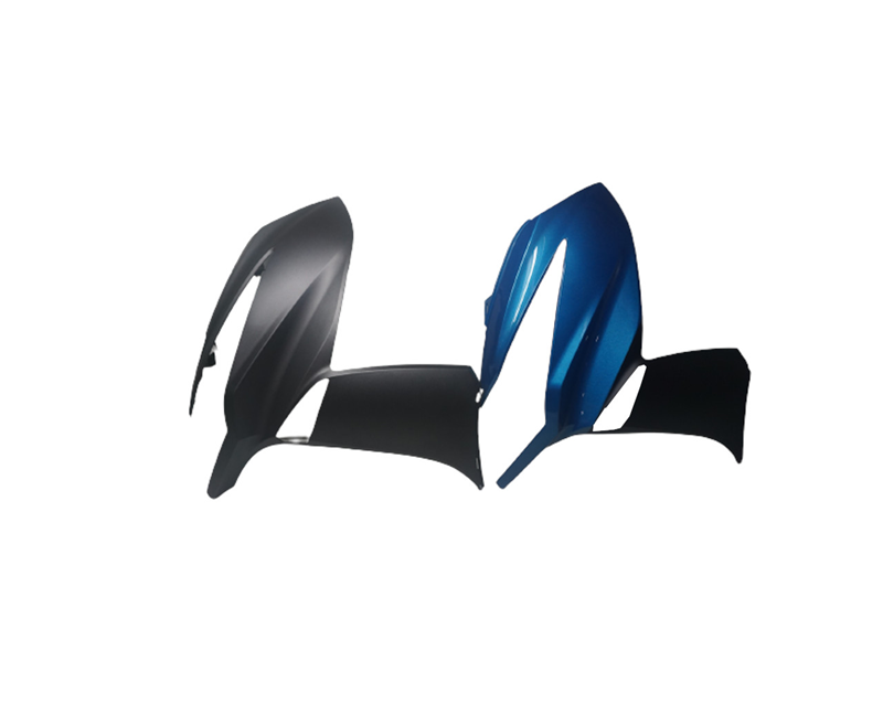 KANUNİ REHA250 GÖĞÜS YAN PANEL ÖN SOL