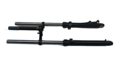 Bajaj Pulsar NS125 ABS Ön Amortisör Düz Çatal Komple Euro 4 - 5