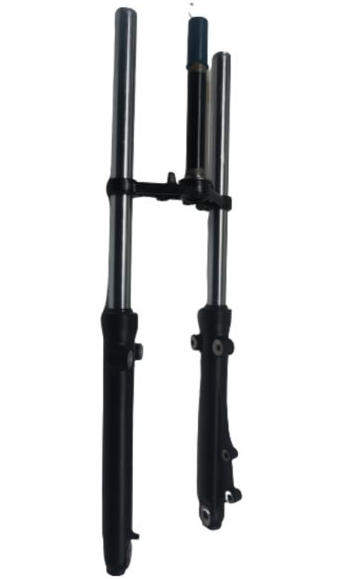 Bajaj Pulsar NS125 ABS Ön Amortisör Düz Çatal Komple Euro 4 - 5