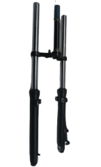 Bajaj Pulsar NS125 ABS Ön Amortisör Düz Çatal Komple Euro 4 - 5