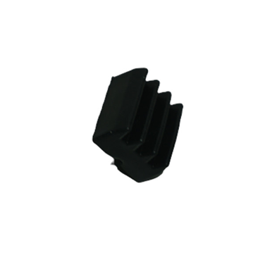 Kanuni SEHA250 Orta Sehpa Alt Takoz Lastiği