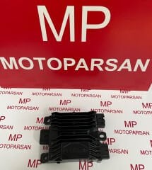 Kanuni Seha125 Orjinal Konjektör Elektronik Marş Ünitesi