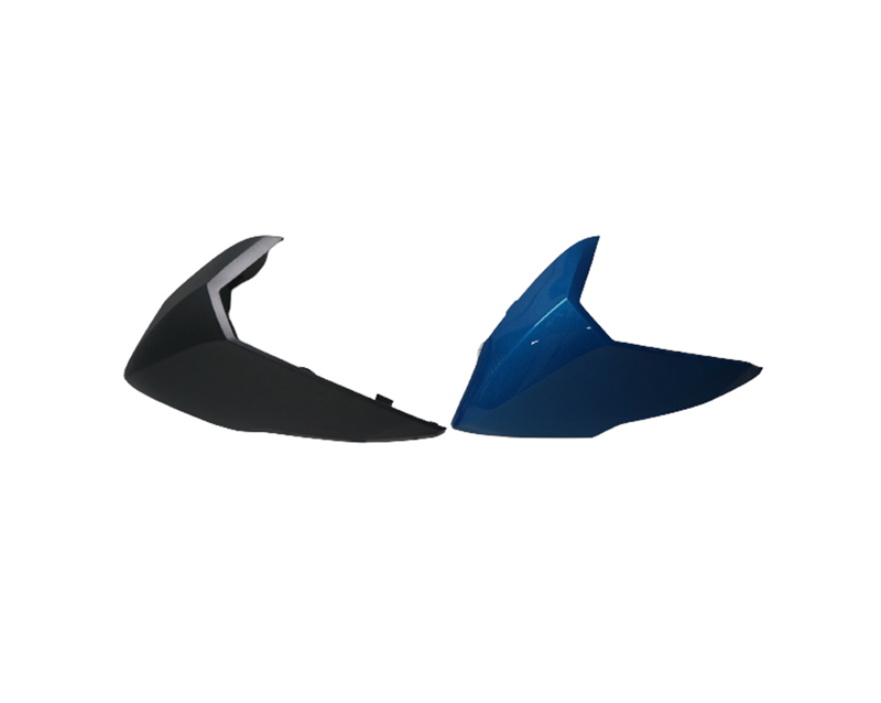 KANUNİ REHA250 MARŞPİYEL DEKORATİF KAPAK YAN SOL